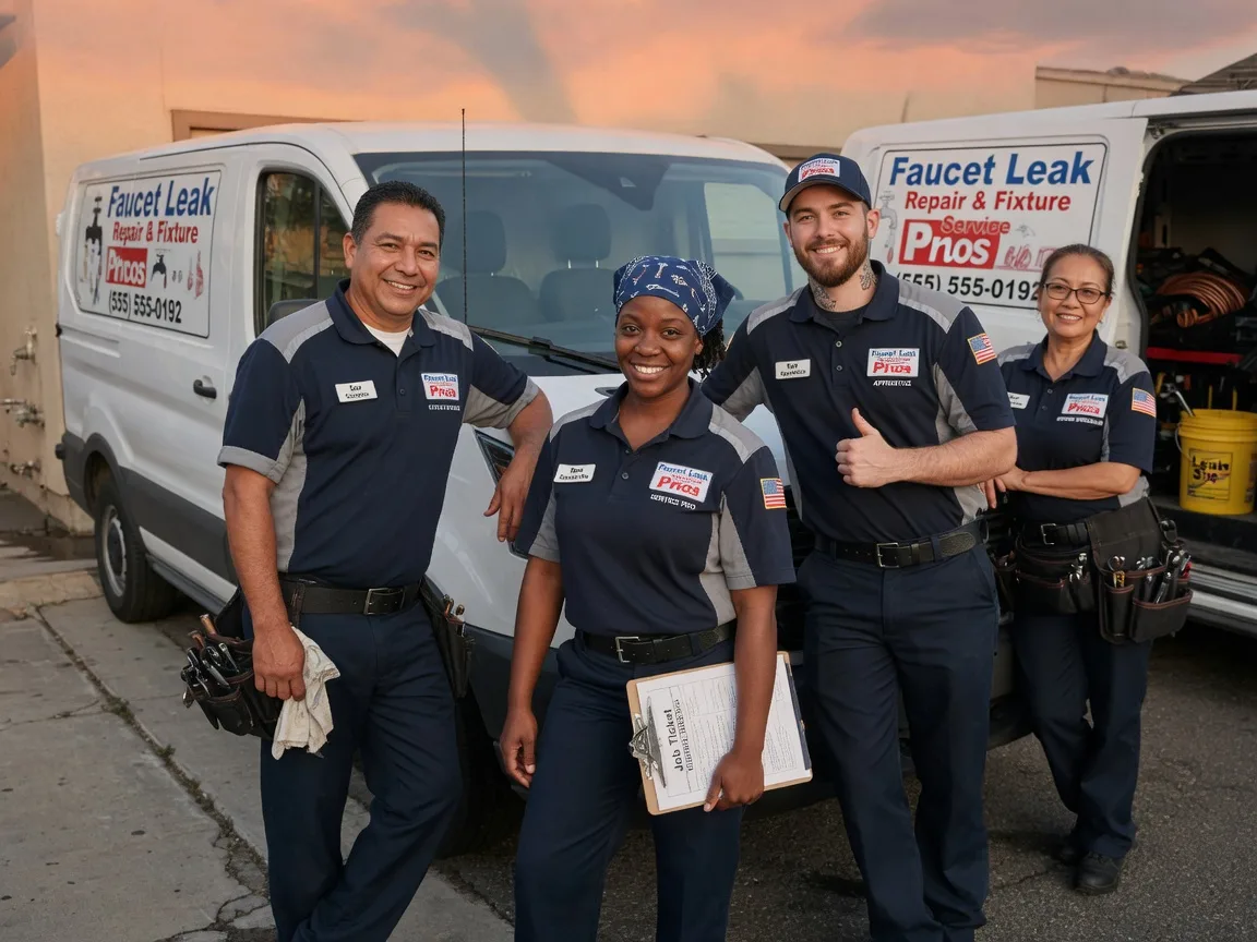 Faucet Repair company in Meadow Creek, WV